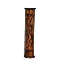 Desi Karigar Incense Box Sticks Holder Agarbati Agarbatti Dhoop Doop Stand Loban Wood Tower
