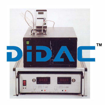 Temperature Transducers Study Module