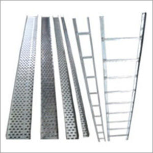 Ladder Cable Tray