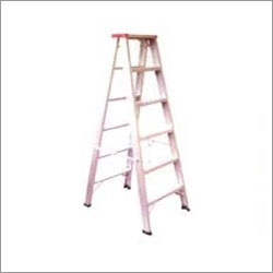 Aluminum and FRP Ladders