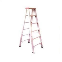 Aluminium Step Ladder