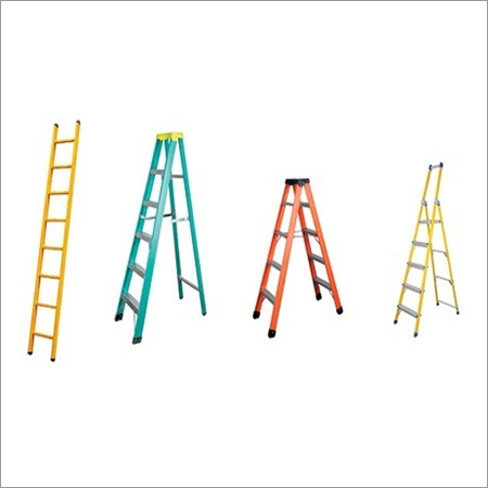 FRP Ladder