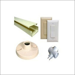 Electrical Switches And Accessories