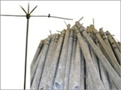Earthing Electrodes