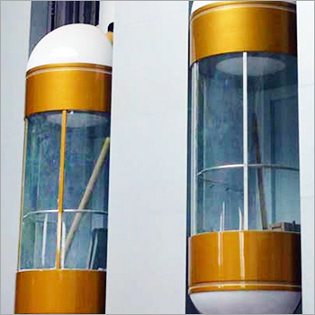 Capsule Lift (Capsule Elevators)