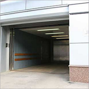 Car Goods Lifts (Car Elevators)