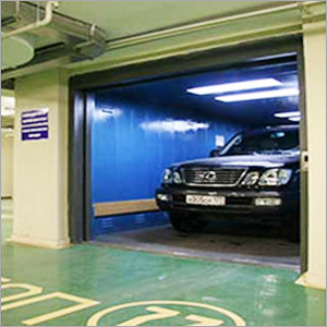 Car Lifts (Car Elevators)