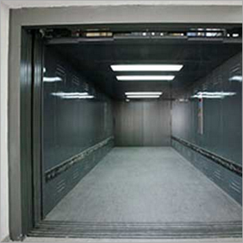 Car Lifts (Car Elevators)