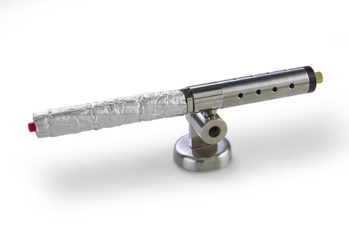 Vortex Tube Based Cold Air Gun Vortex Tube Based Cold Air Gun