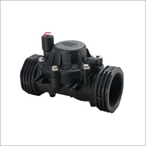 I-30F-M-F Solenoid Valve