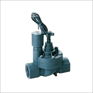 I-10F-M-F Solenoid Valve