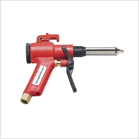 Blow Gun