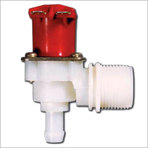 Solenoid valves