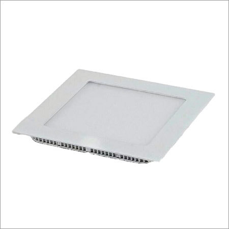 LED Slim Panel Lights