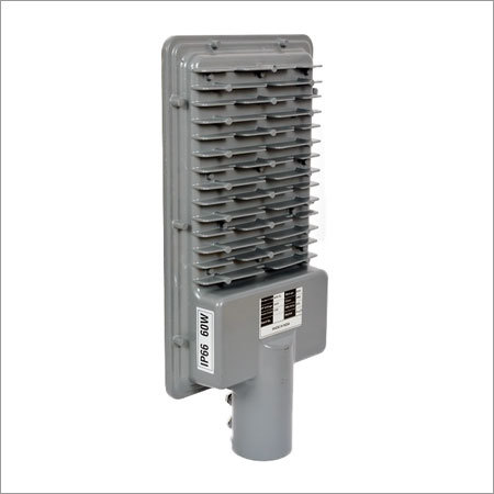 Outdoor LED Street Light