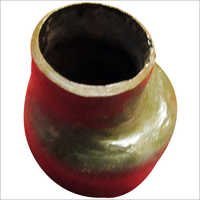 Mild Steel Eccentric Reducer Socket