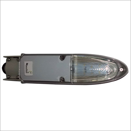 Commercial Street Light