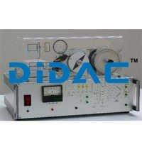 Stepping Motor Control Module - Application: Industrial