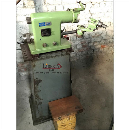 PEAR Single Lip Tool Grinder