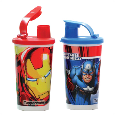 Captain America, Iron Man