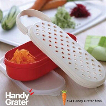 124 Handy Grater