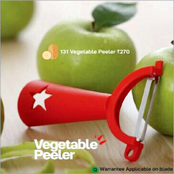 Vegetable Peeler