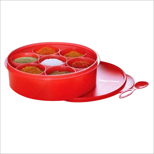 Spice Box