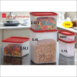 Smart Storage Set