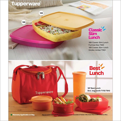 Lunch Box