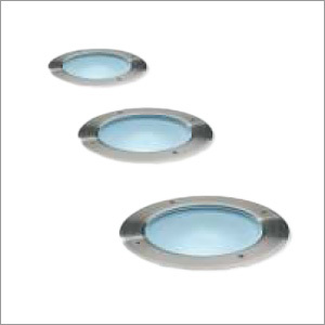 Ground Burrial Lights