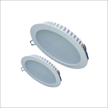 Round Ceiling Downlights