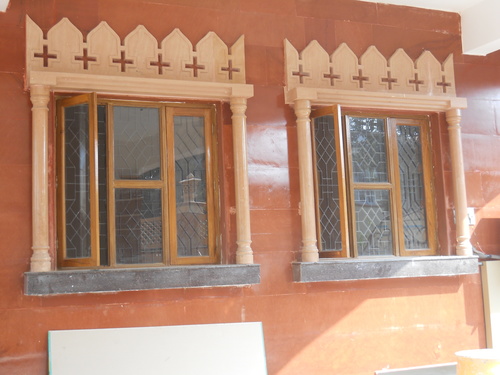 Heritage Building Manufacturer