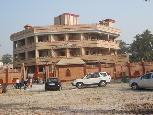 Hotel Budha Heritage