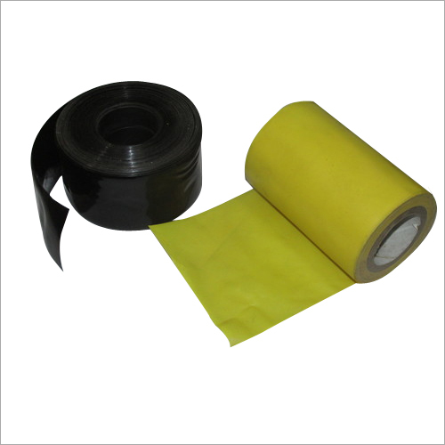 Non Adhesive PVC Tape