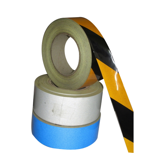 Reflective Tape For Line Marking By EURO Tapes Private Limited