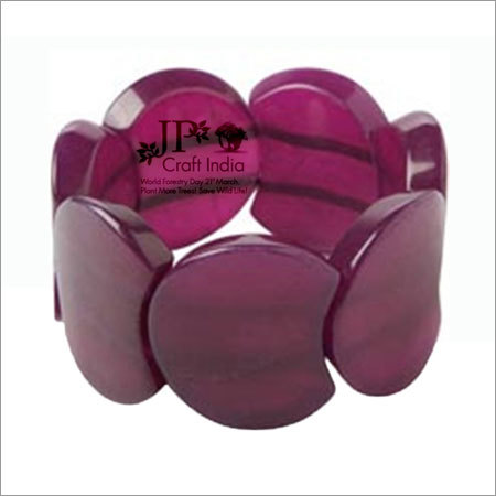 Stone Bracelets