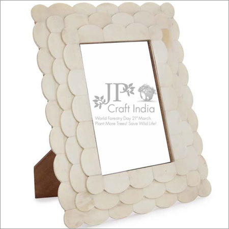 Handmade Photo Frame