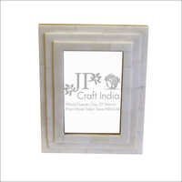 Fancy Photo Frame