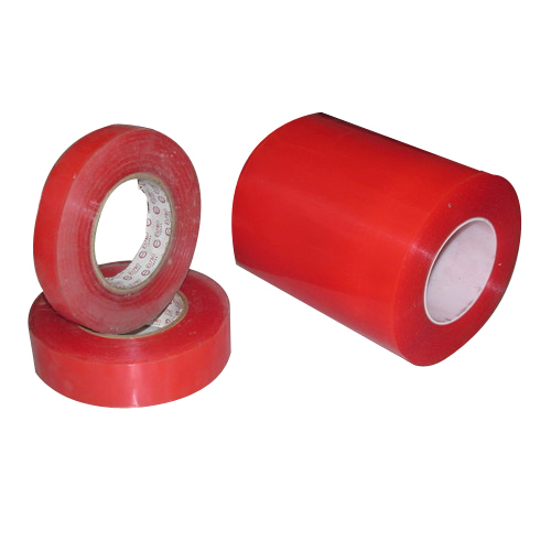 Thermally Conductive Heat Sink Tape for LED's