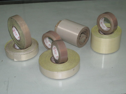 Teflan heat seal tape By EURO Tapes Private Limited