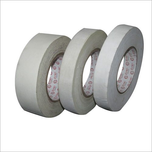 White Cotton Tape