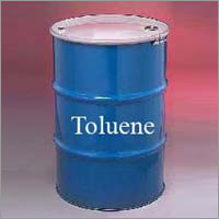 Toluene