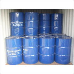 Methylene chloride