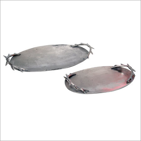 Finished Aluminum Bowls