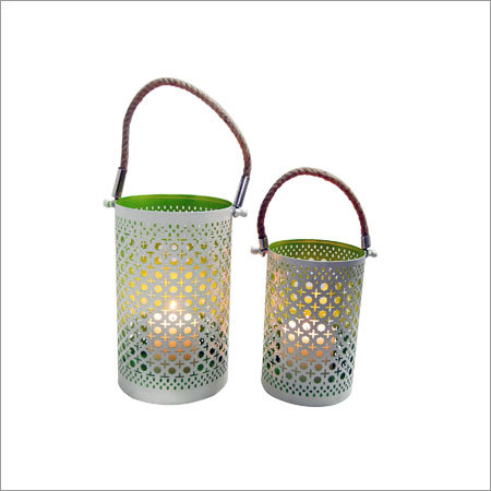 Candle Light Stand