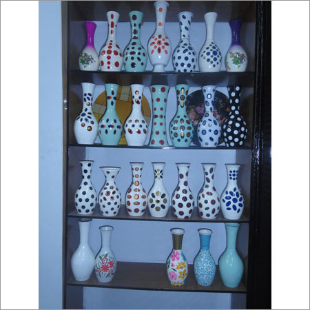 Fancy Flower Vases