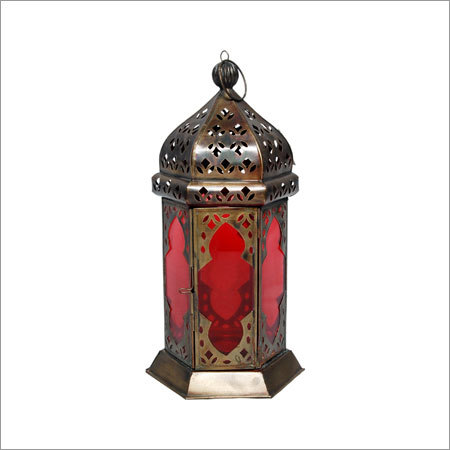 Decorative Lantern