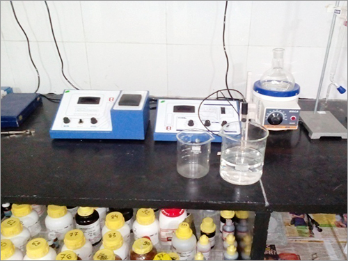 laboratory Equipments