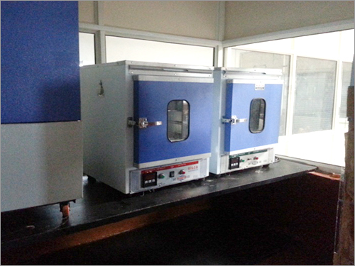 laboratory Equipments