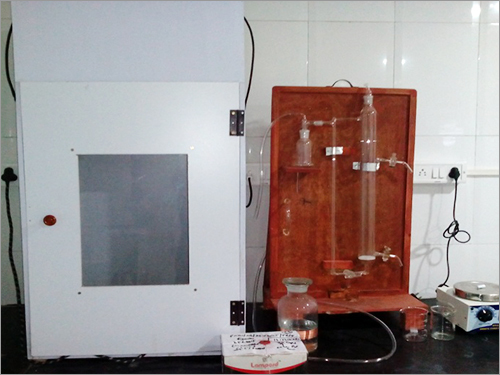 laboratory Equipments